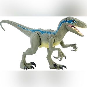 Jurassic World Raptor